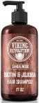 Viking Revolution Sandalwood Shampoo & Conditioner Set