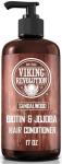 Viking Revolution Sandalwood Shampoo & Conditioner Set