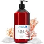 Gentle Collagen Pearl Gel for Anti-Aging Care