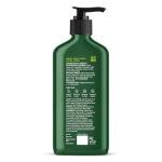 Restore & Repair Shampoo with Tea Tree & Hyaluronic Acid