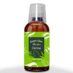 Aloe Vera Liquid for DIY Skin and Hair Care