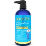 PURA D'OR Biotin Shampoo with Argan Oil 473ml