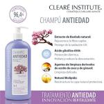 Anti-Aging Repair Shampoo for Healthy, Rejuvenated Hair