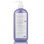 Anti-Aging Repair Shampoo for Healthy, Rejuvenated Hair