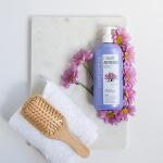 Anti-Aging Repair Shampoo for Healthy, Rejuvenated Hair