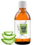 Aloe Vera Liquid for DIY Skin and Hair Care