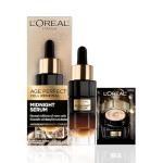 L'Oreal Age Perfect Midnight Anti-Aging Serum Kit