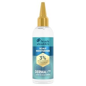 DermaXPro Moisturizer for Dry Scalp Treatment