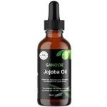 SANOOR® Pure Cold-Pressed Jojoba Oil for Skin