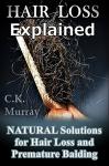 Natural Solutions for Hair Loss and Balding