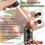 SANOOR® Pure Cold-Pressed Jojoba Oil for Skin