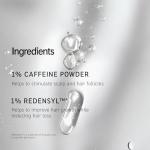 INKEY List Caffeine Scalp Serum for Hair Loss