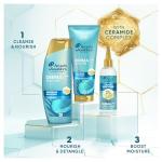 DermaXPro Moisturizer for Dry Scalp Treatment