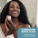 Eva Naturals 100% Pure Castor Oil for Hair & Skin