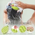 Rosemary Scalp Scrub for Hair Growth & Care