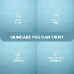 Eva Naturals 100% Pure Castor Oil for Hair & Skin