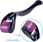 0.5mm Derma Roller for Hair and Skin Care