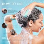 Biotin Scalp Scrub for Hair Growth & Dandruff