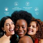 Biotin Scalp Scrub for Hair Growth & Dandruff