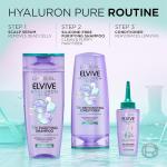 L’Oréal Paris Exfoliating Scalp Serum with Salicylic Acid