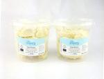 Pure Organic Shea Butter - 1kg Unrefined Magic