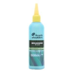 Head & Shoulders DermaXPro Scalp Relaxation 145 ml