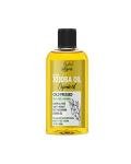 Organic Jojoba Oil - 100% Pure Cold-Pressed