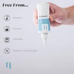 Glycolic Scalp Scrub for Dandruff and Thinning Hair