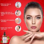 Pure Organic Rosehip Oil for Radiant Skin