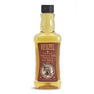 Reuzel Grooming Tonic - Vegan Hair Treatment for Men