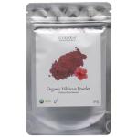 Organic Hibiscus Powder for Healthy, Shiny Hair