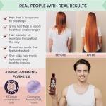 Moerie Mineral Hair Growth Conditioner for Thicker Hair