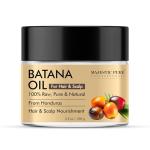 Majestic Pure Batana Butter for Hair Growth