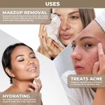 Organic Jojoba Oil for Skin, Hair, and Nails