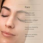 KIKI Health Organic Castor Oil for Hair & Skin