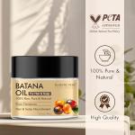 Majestic Pure Batana Butter for Hair Growth