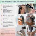 Moerie Mineral Hair Growth Conditioner for Thicker Hair