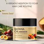 Majestic Pure Batana Butter for Hair Growth