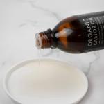 KIKI Health Organic Castor Oil for Hair & Skin