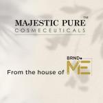 Majestic Pure Batana Butter for Hair Growth