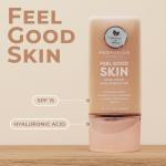 Profusion Lightweight Liquid Foundation for Radiant Skin