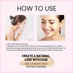 CC Cream Foundation for Anti-Aging and Coverage