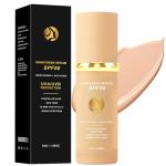 4-in-1 Hydrating Foundation with SPF 50+