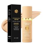 4-in-1 Colour Changing Foundation with SPF50