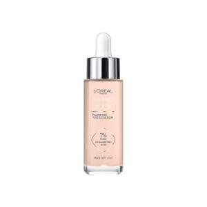 L'Oréal Paris Nude Tinted Serum with Hyaluronic Acid
