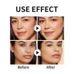 4-in-1 Hydrating Foundation with SPF 50+