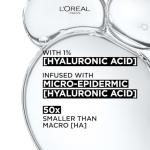 L'Oréal Paris Nude Tinted Serum with Hyaluronic Acid