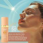 4-in-1 Colour Changing Foundation with SPF50