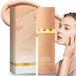 Colour Changing SPF50 Foundation for Mature Skin