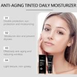 All-in-One Tinted Moisturizer with SPF 45